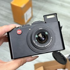 Leica lux 1mp black - 5,