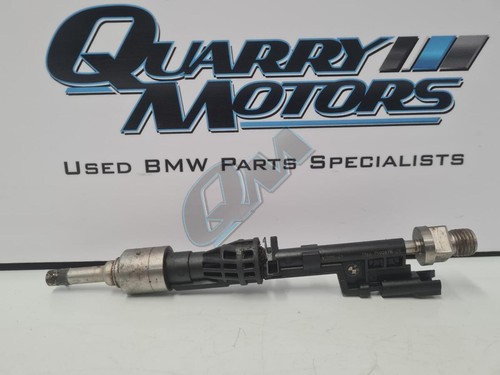 Bmw s63n petrol fuel injector - s63n,