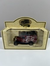 Vintage Lledo Walkers Crisps