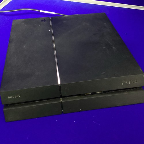 Sony ps4 500gb console - 500gb,
