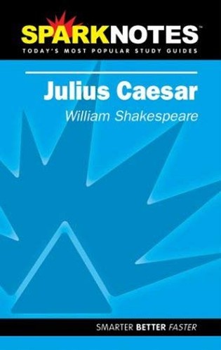 Julius caesar paperback - caesar,