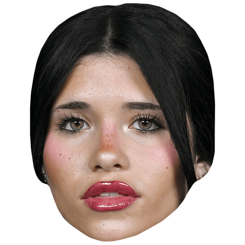 Nessa barrett - (make, up)