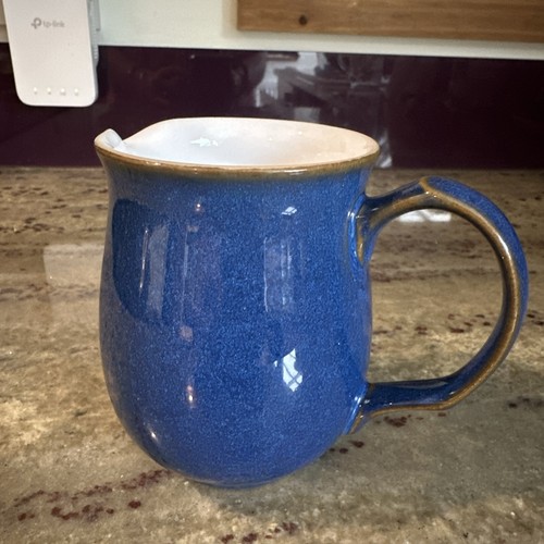Denby imperial blue - imperial,