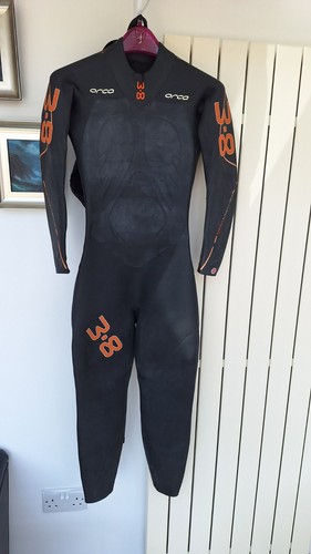 Orca women enduro fullsleeve - women's,