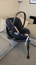 Cybex Cloud Z I Size Baby