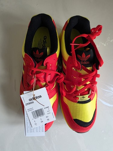 Adidas zx8000 germany bnibwt - germany,