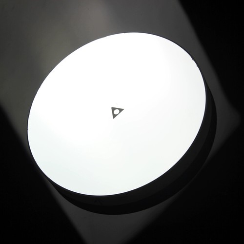 10λ 203mm parabolic primary - parabolic,