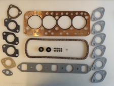 AUSTIN MORRIS MINI MK1   850cc AND 998cc  1965 - 1980 HEAD GASKET SET