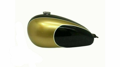 Triumph t150 golden black - t150,