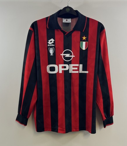 Milan home football - ac,