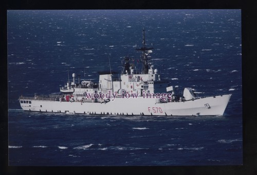 Je0127 italian navy - italian, warship