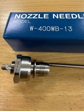 Anest iwata w400 nozzle needle - iwata,