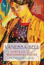 Vanessa Bell: Portrait of the