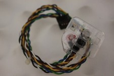 Packard Bell iStart 1269 2479 B2214 Power Button Switch LED Lights