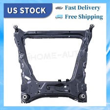 Front Suspension Subframe