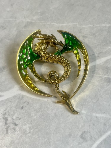 Green gold mythical - &,