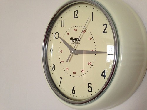 New shabby chic retro - new, modern