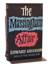 Edward Grierson The Massingham