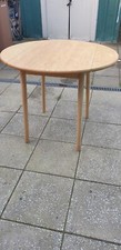 Dinette Mid Century dining table 