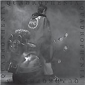 The who quadrophenia - who,