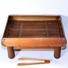 Vintage Japanese Bamboo