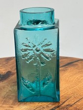 Dartington Glass Frank Thrower