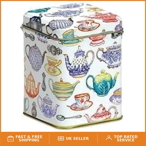 Cute 100g tea storage - cute,