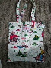Cath Kidston Cowboy Book Bag