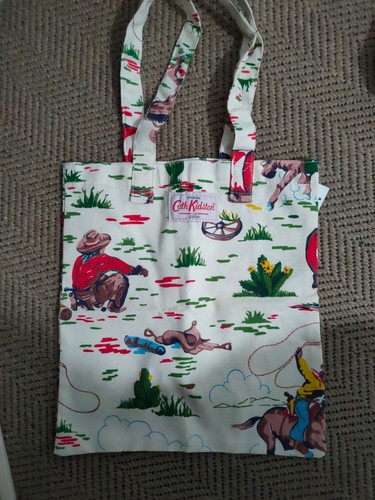 Cath kidston cowboy - cowboy, book