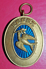 Essex Past Provincial Grand