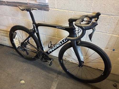 Pinarello dogma f10 - dogma,