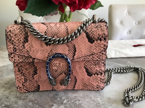 Gucci mini dionysus - gucci,