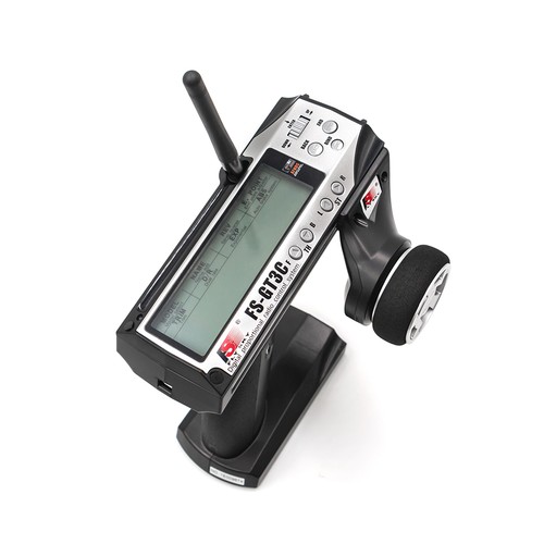 Flysky gt3c 4ghz 3ch - fs-gt3c, 2.4ghz