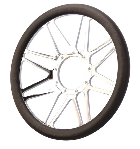 Snowflake billet - billet, 14''