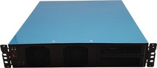 New rack mountable server - rack,