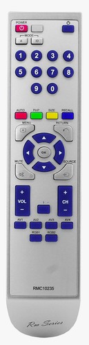 Hitachi replacement remote - replacement,