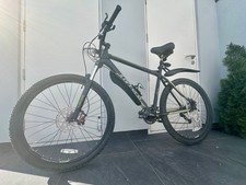 Carrera Vulcan Mountain Bike