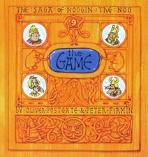 NOGGIN THE NOG: THE GAME