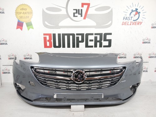 Vauxhall corsa 2014 - e,