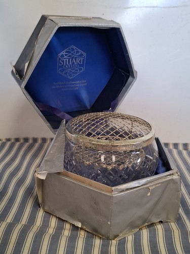 Stuart crystal rose - stuart, /