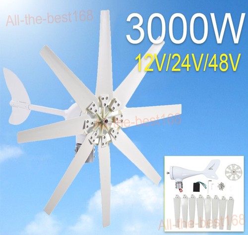 3kw power wind - power,