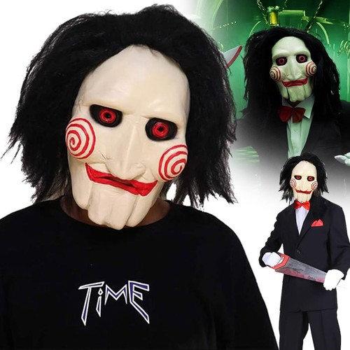 Halloween mask horror - halloween,