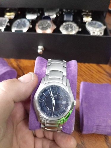 Citizen eco drive men - eco,