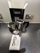 Bialetti MUSA 10 Cup Induction