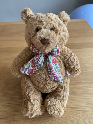 Jellycat liberty danjo - jellycat,