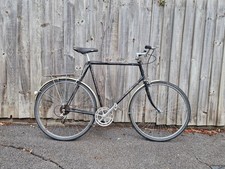 Raleigh Richmond classic city bike