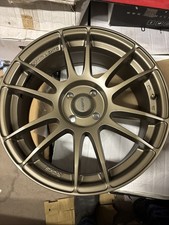 17 Suzuka Alloy 4/100 Et35