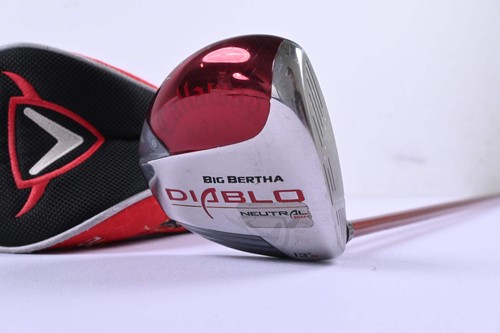 Callaway big bertha diablo 3 - callaway, #3