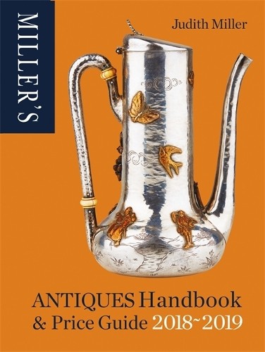 Miller antiques handbook - miller's,
