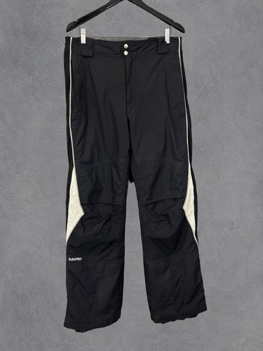 Schoffel ski trousers mens w34 - mens,